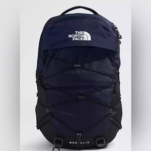 New with tags the north face Borealis Backpack